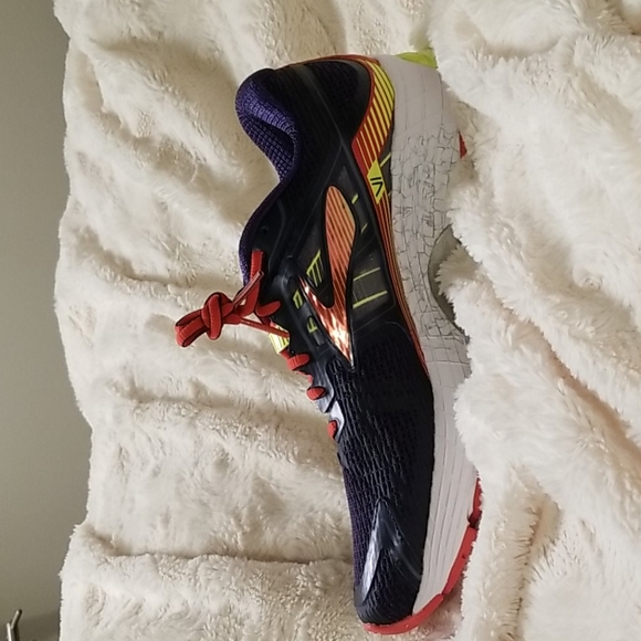 New Brooks Ravenna 6 size 10 - Picture 3 of 4